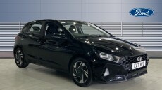 Hyundai i20 1.0T GDi Element 5dr Petrol Hatchback